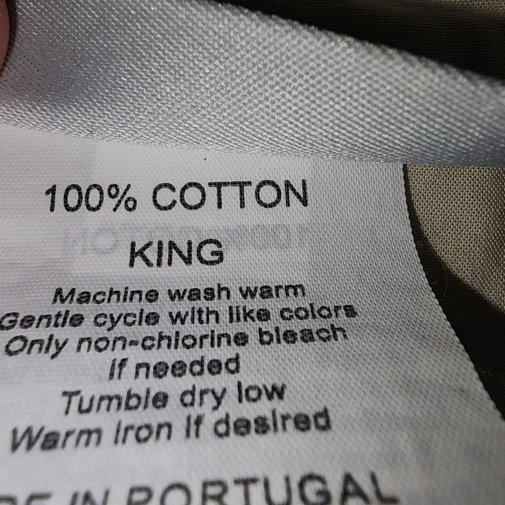 Parachute king size